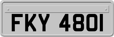 FKY4801
