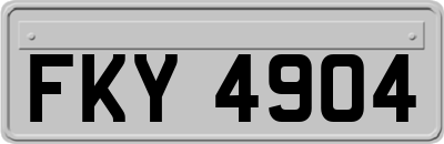FKY4904