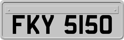 FKY5150
