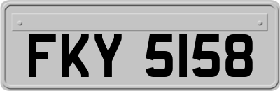 FKY5158