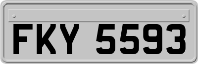 FKY5593