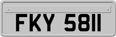 FKY5811