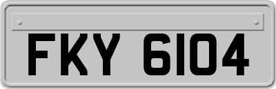 FKY6104