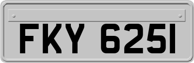 FKY6251