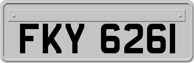 FKY6261