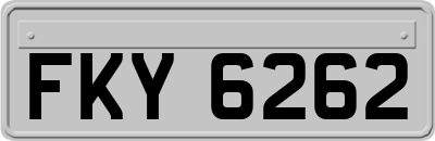 FKY6262