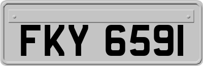FKY6591