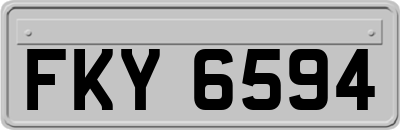 FKY6594