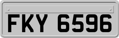 FKY6596