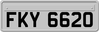 FKY6620