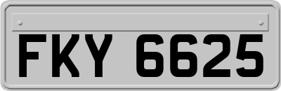 FKY6625