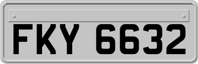 FKY6632