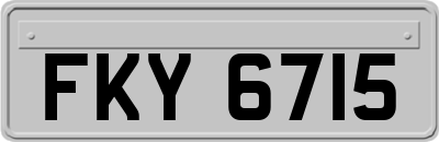 FKY6715
