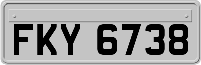 FKY6738