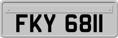 FKY6811