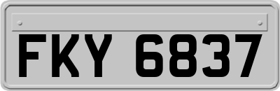 FKY6837