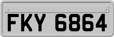 FKY6864