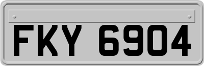 FKY6904