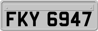 FKY6947
