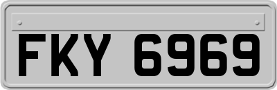 FKY6969