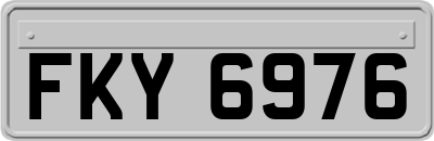 FKY6976