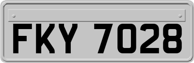 FKY7028