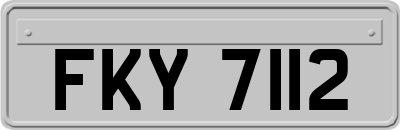 FKY7112