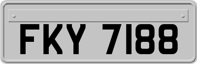FKY7188