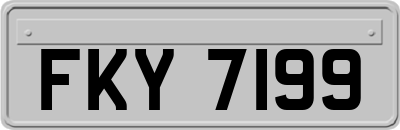 FKY7199