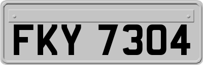 FKY7304