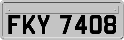 FKY7408