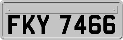 FKY7466