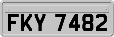 FKY7482