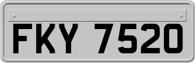 FKY7520