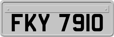 FKY7910