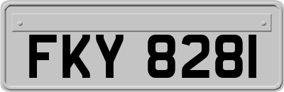 FKY8281