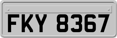 FKY8367