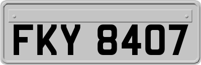 FKY8407