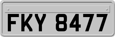 FKY8477