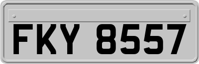 FKY8557
