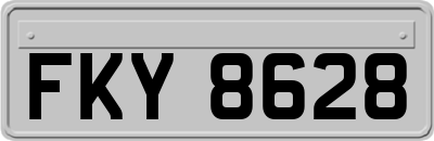 FKY8628