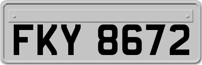 FKY8672