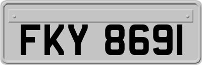 FKY8691