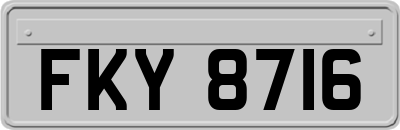 FKY8716