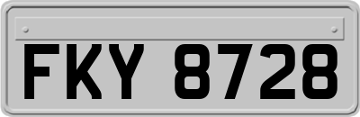 FKY8728