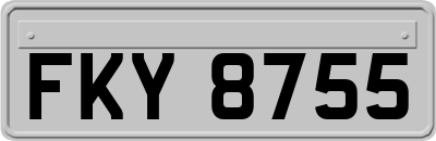 FKY8755