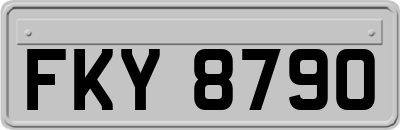 FKY8790