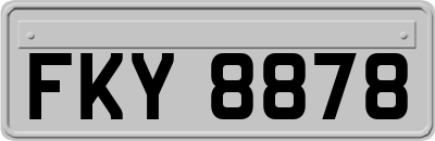 FKY8878