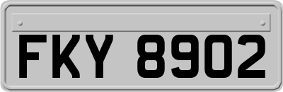 FKY8902