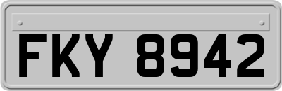 FKY8942